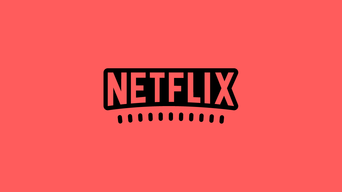 Netflix on the Google Nest Hub Max