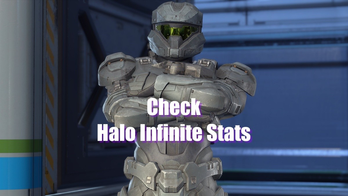Cómo ver las estadísticas de Halo Infinite y la relación K/D de 2 maneras