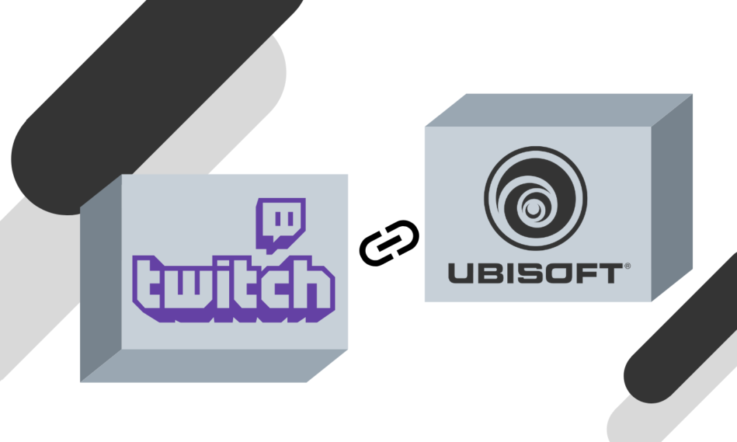 ubisoft connect with twitch