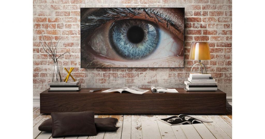 Eye Spy en tu TV