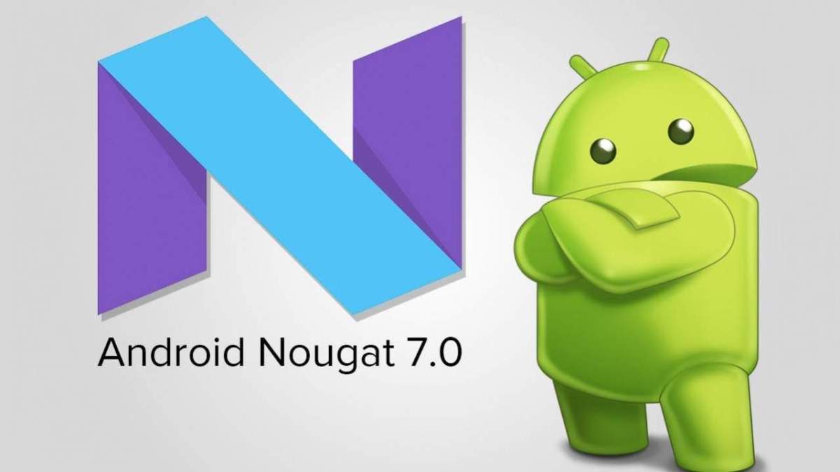 Comprender Android Nougat junto con las ventajas y desventajas de Android Nougat