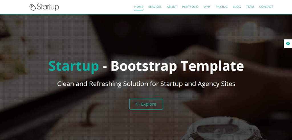 Comprender Bootstrap y sus funciones, debilidades y fortalezas de Bootstrap