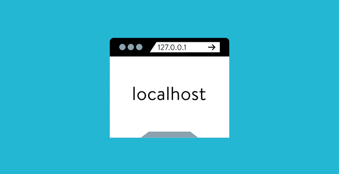 Comprender Localhost y las funciones y diferencias entre Localhost e Internet