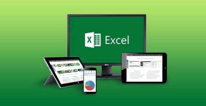 Comprender Microsoft Excel y sus funciones e historia de Microsoft Excel