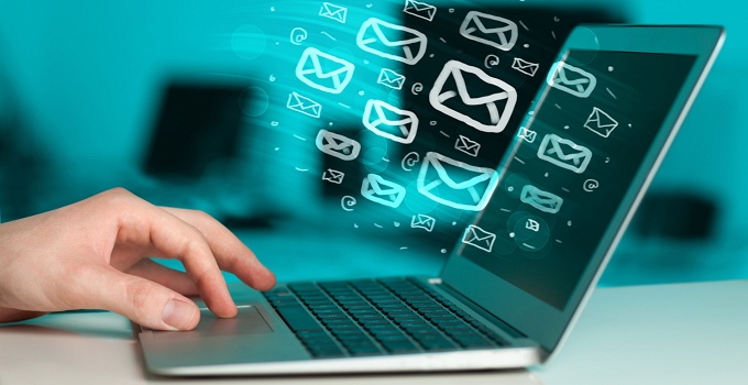 Comprender el correo electrónico y sus funciones y cómo funciona el correo electrónico que los usuarios de Internet rara vez conocen