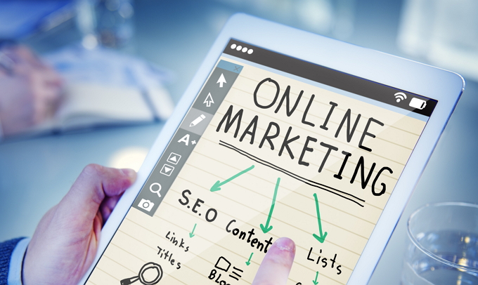 Comprender el marketing en Internet y sus beneficios y cómo convertirse en un comercializador de Internet