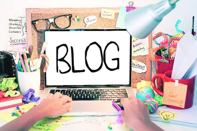 Comprender el microblogging y las diferencias con los blogs