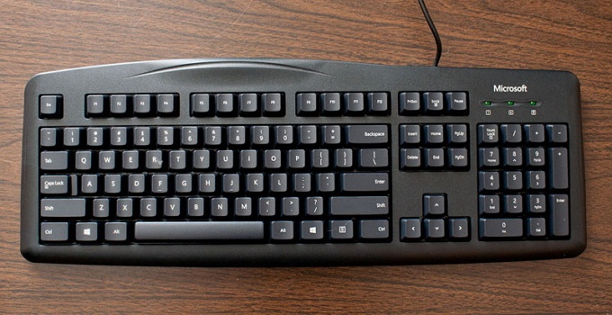 Comprender el teclado y las funciones del teclado en computadoras / computadoras portátiles, ¿lo sabía?