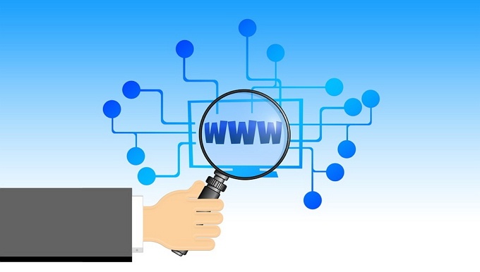 Comprender la WWW y las funciones e historia de la WWW de vez en cuando