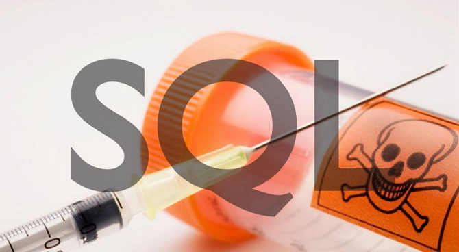 Comprender la inyección de SQL y cómo funciona y cómo prevenir la inyección de SQL