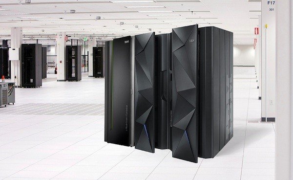 Comprender las computadoras mainframe y las funciones y características de las computadoras mainframe