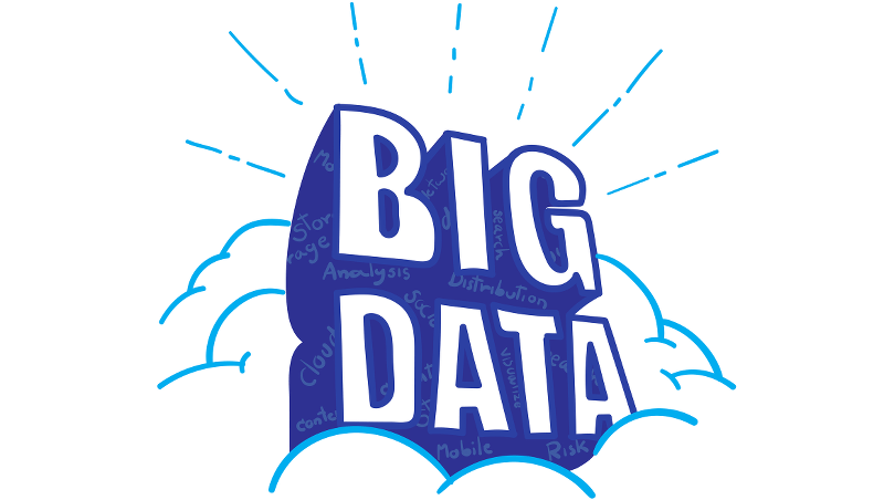 Comprensión de Big Data y sus beneficios, características y ejemplos de aplicaciones de Big Data