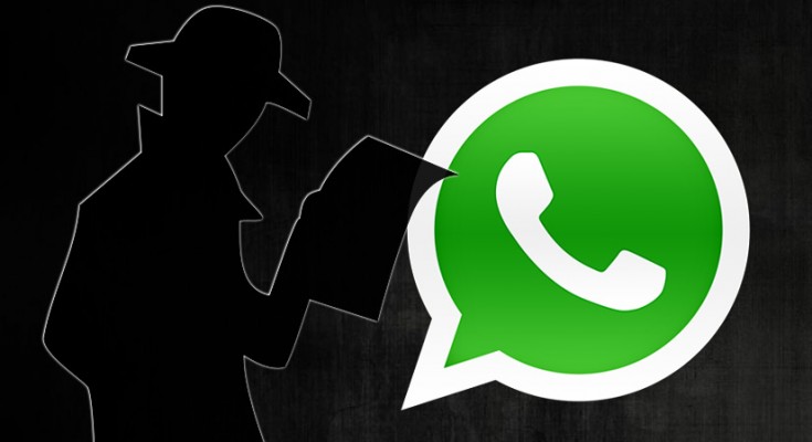 Con esta aplicación podemos leer los chats de WhatsApp de otras personas sin que se den cuenta