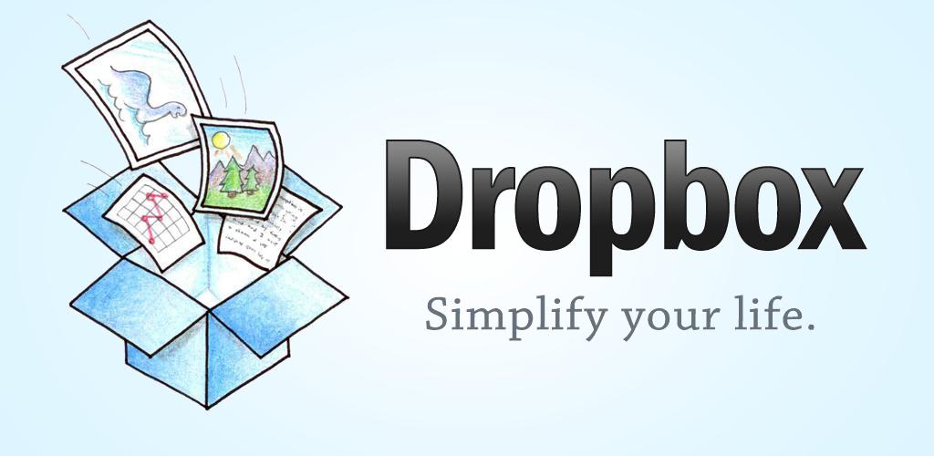 Conoce las 4 funciones de Dropbox y sus características y ventajas