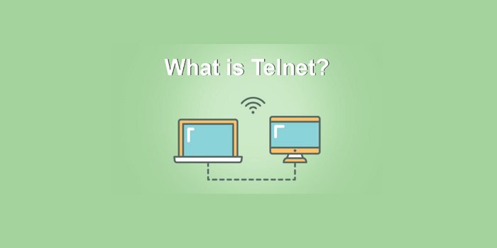 Conozca Telnet y su historia, funciones y funcionamiento