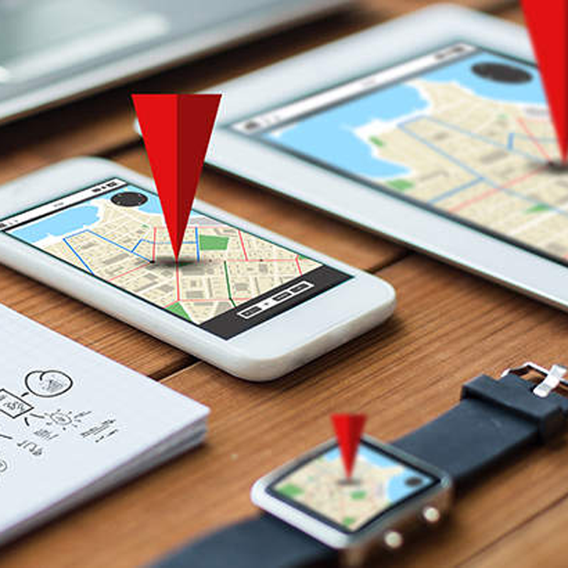 Conozca cómo funciona el GPS en un teléfono inteligente y sus ventajas y desventajas