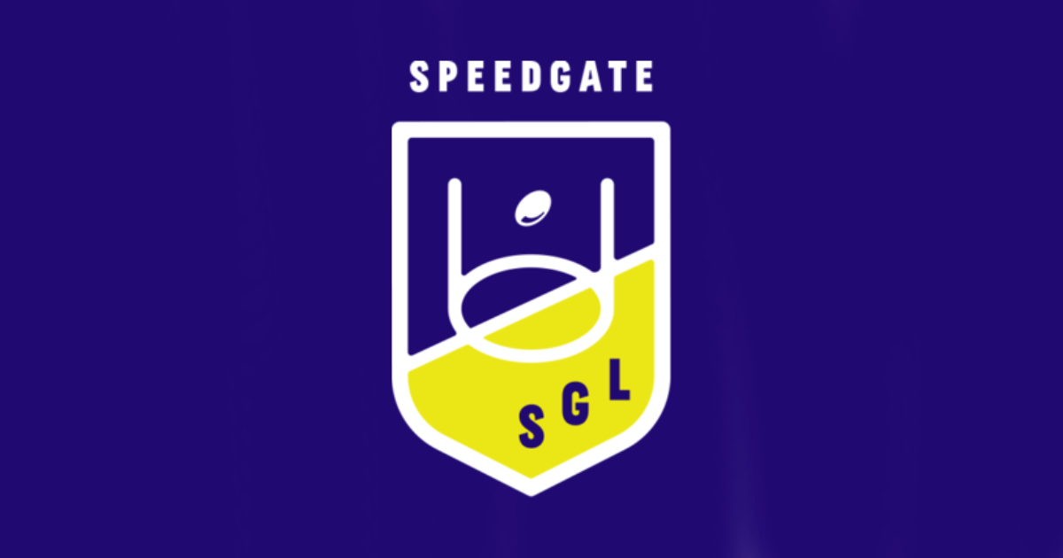 Conozca el Speedgate deportivo creado por IA
