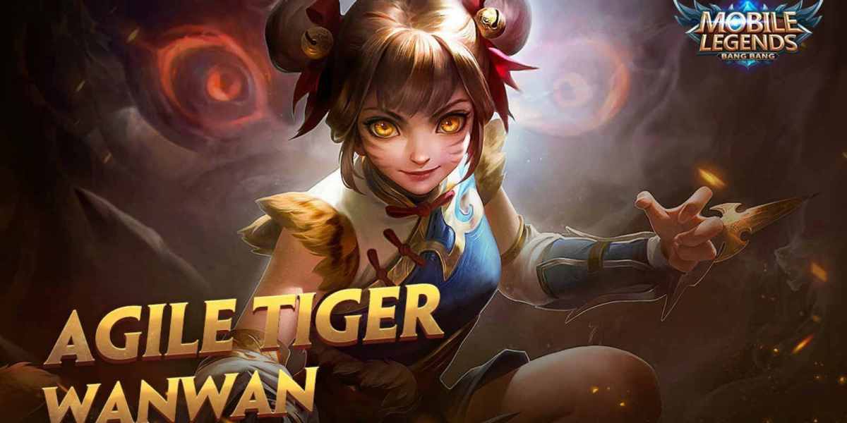 Consejos para jugar usando Wanwan Mobile Legend