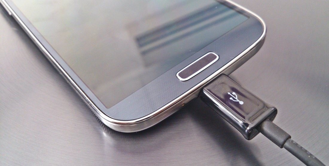 Samsung Galaxy Note 3 USB Drivers Installation