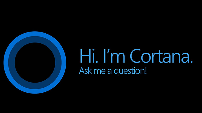 Cortana siempre ejecutándose en segundo plano en un dispositivo con Windows 10 y consumiendo RAM