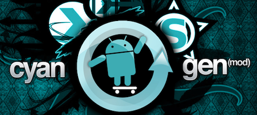 CyanogenMod 7 (CM7) para AT&T Skyrocket (SGH-I727), un teléfono Galaxy S2