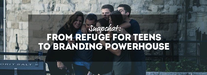 Snapchat: From Refuge for Teens to Branding Powerhouse