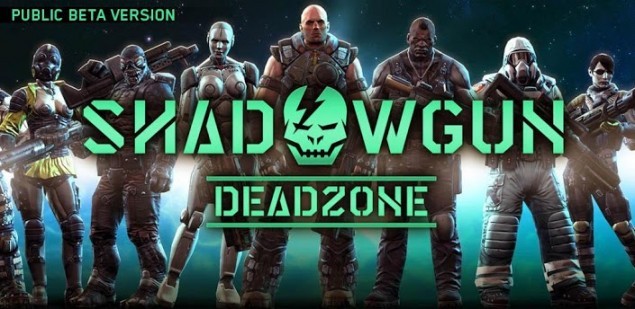 Deadzone llega a Play Store.  Sin embargo, está limitado solo a dispositivos equipados con Tegra 3.