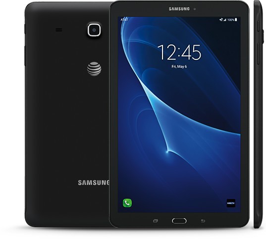 [Deal] AT&T Galaxy Tab E 8" restaurado disponible ahora mismo por solo $88 en A4C