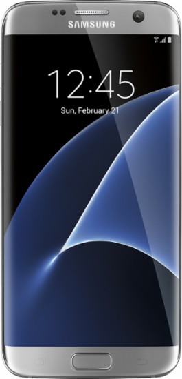 Verizon Galaxy S7 Edge