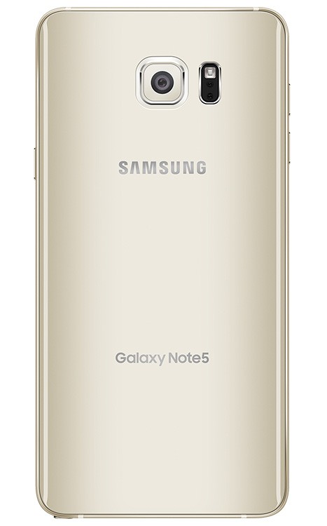 [Deal] Obtenga un Galaxy Note 5 usado certificado por T-Mobile por $400 ($80 de descuento)