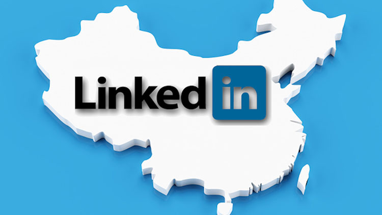 Debido a la estricta censura, Microsoft cierra LinkedIn en China