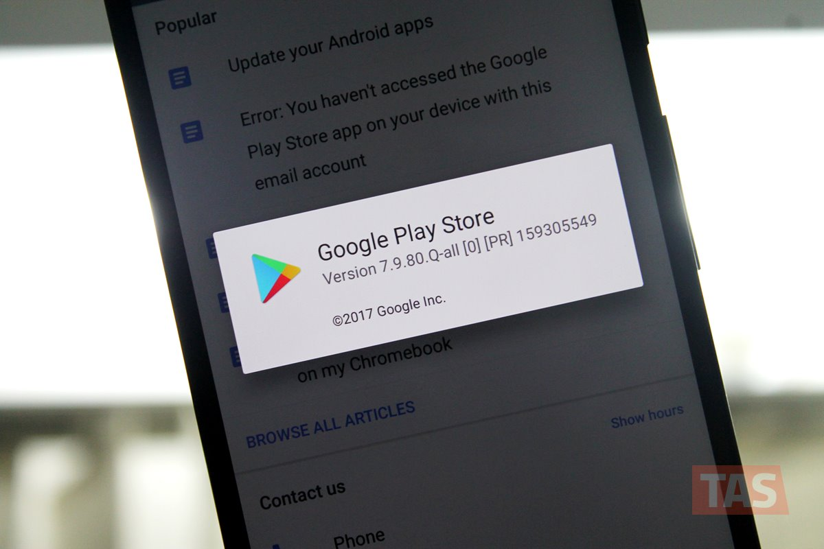 Declaración oficial]Los clics falsos expulsan a uno de los mayores desarrolladores de Google Play Store