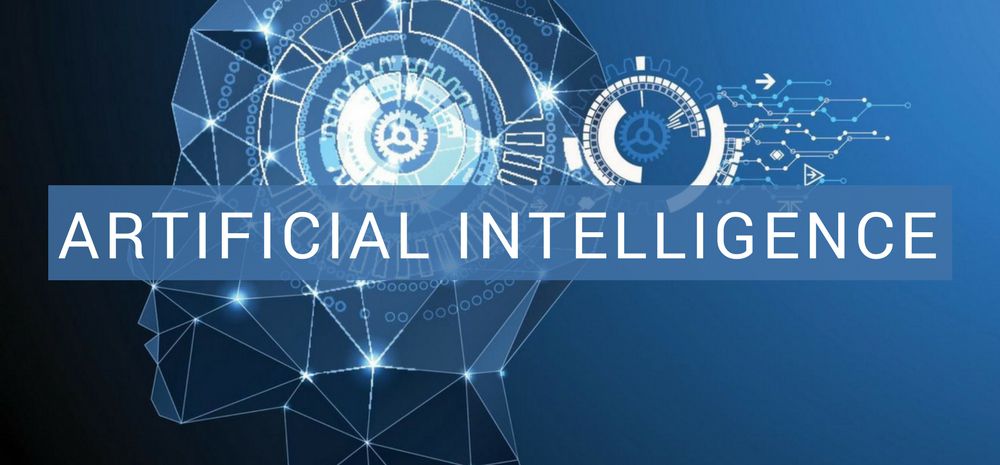 Definición de IA (Inteligencia Artificial) junto con su historia y ejemplos de su aplicación