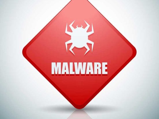 Ejemplos de malware