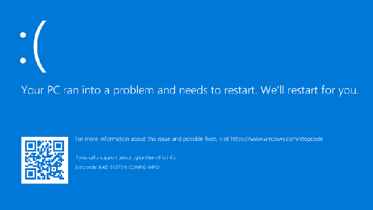 Desactivar la función experimental de Microsoft puede causar que los dispositivos con Windows 10 tengan problemas