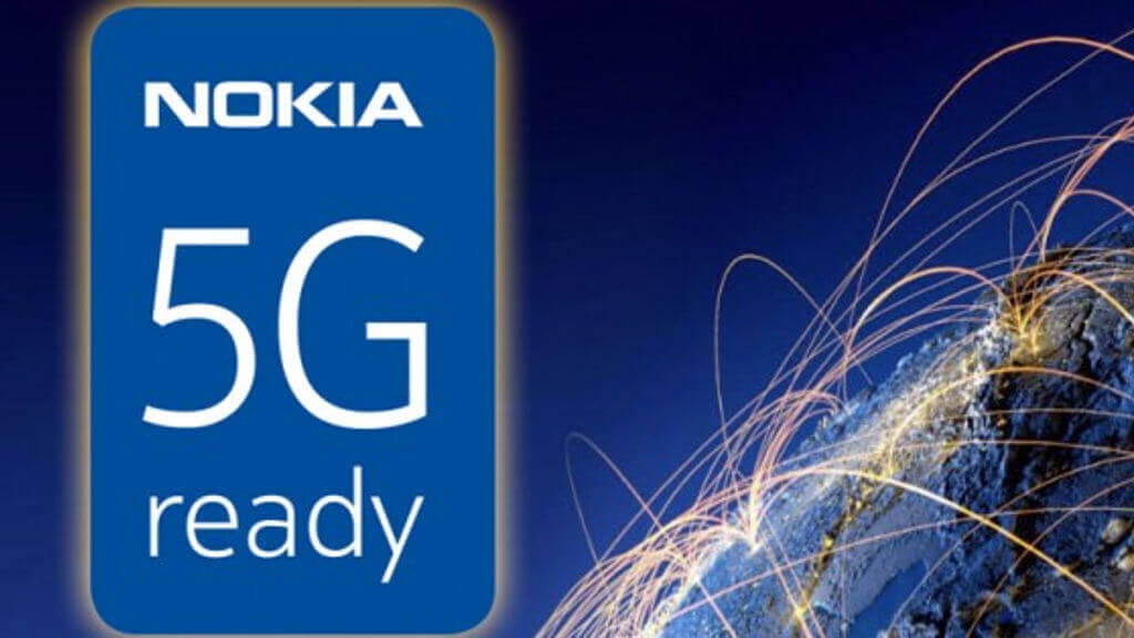 Desarrollando el negocio 5G, Nokia inaugura un centro de operaciones digital nativo en la nube
