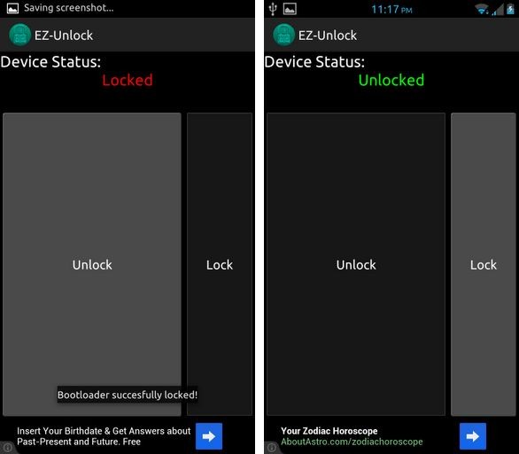 Desbloquear Bootloader en Verizon Galaxy S3 [How To]