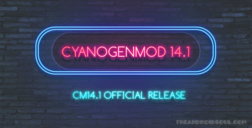 Descarga oficial de OnePlus 3 CM14.1 hit como lanzamiento experimental