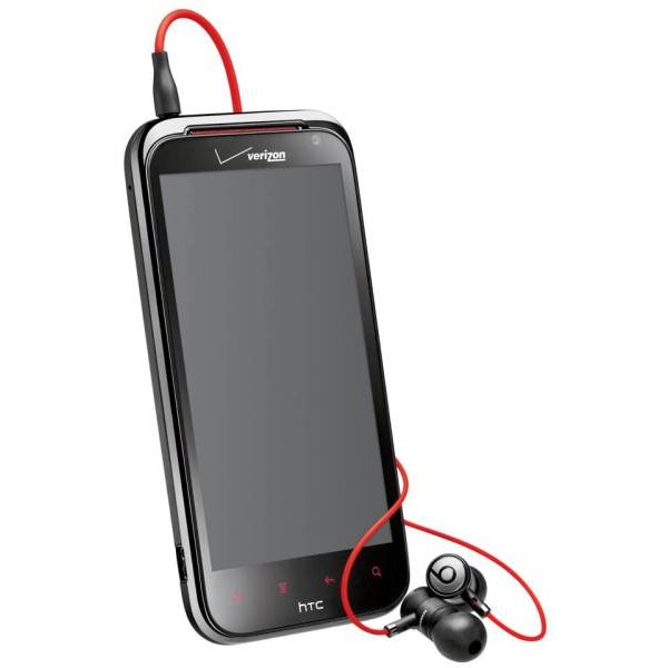 Descargar Ice Cream Sandwich Rom con lanzador CM9 para HTC Rezound -- Pure ICS