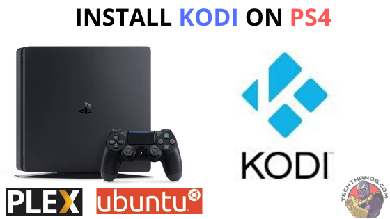 Descargar e instalar Kodi en PS4: Guía rápida (2020)