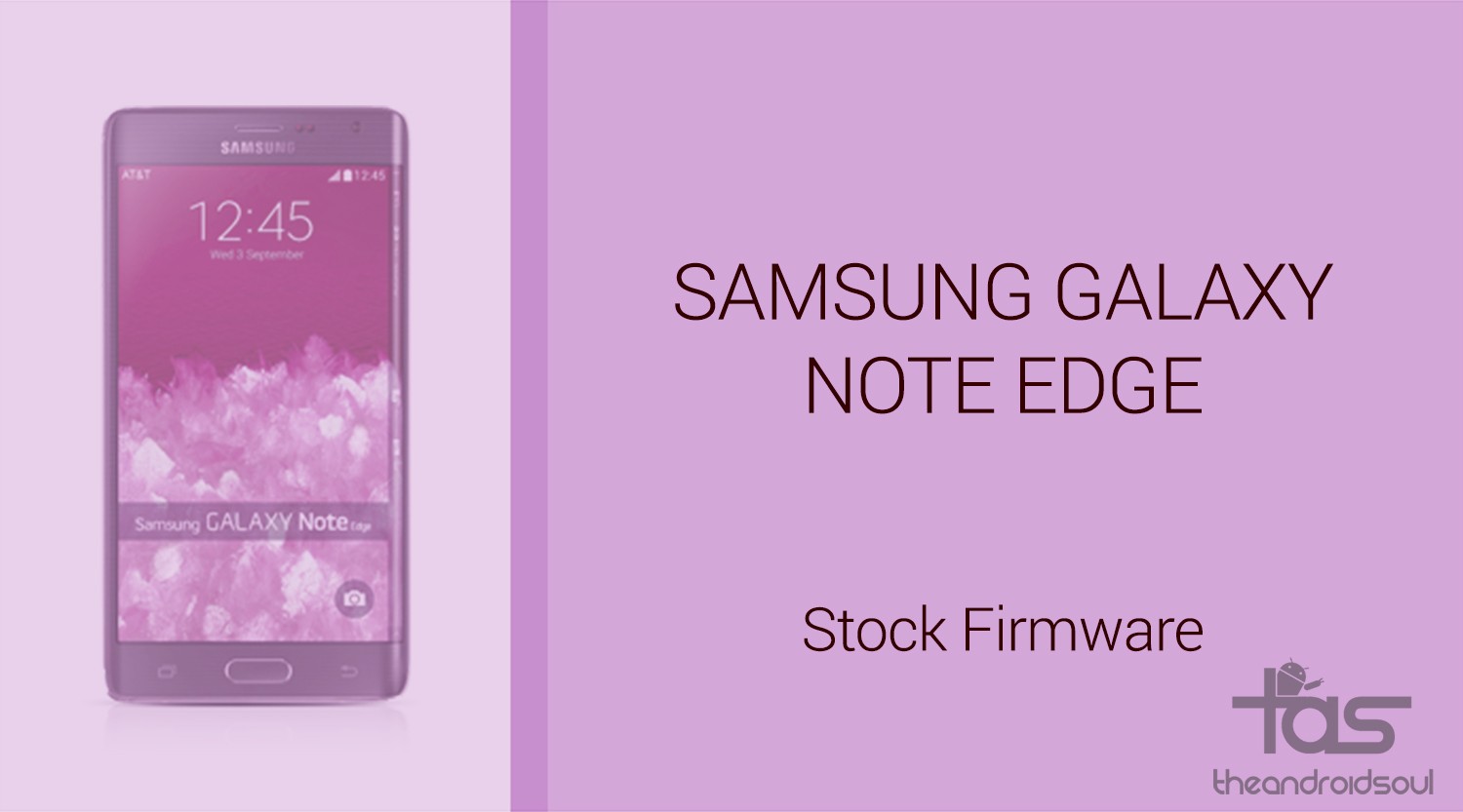 Descargar el firmware de Galaxy Note Edge [build N915PVPS4DPH2 added!]