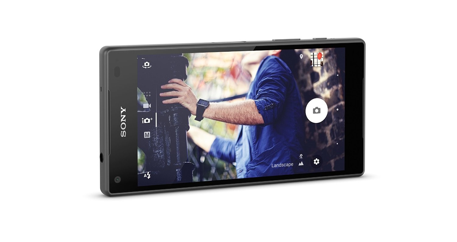 Descargar tonos de Sony Xperia Z5 Compact