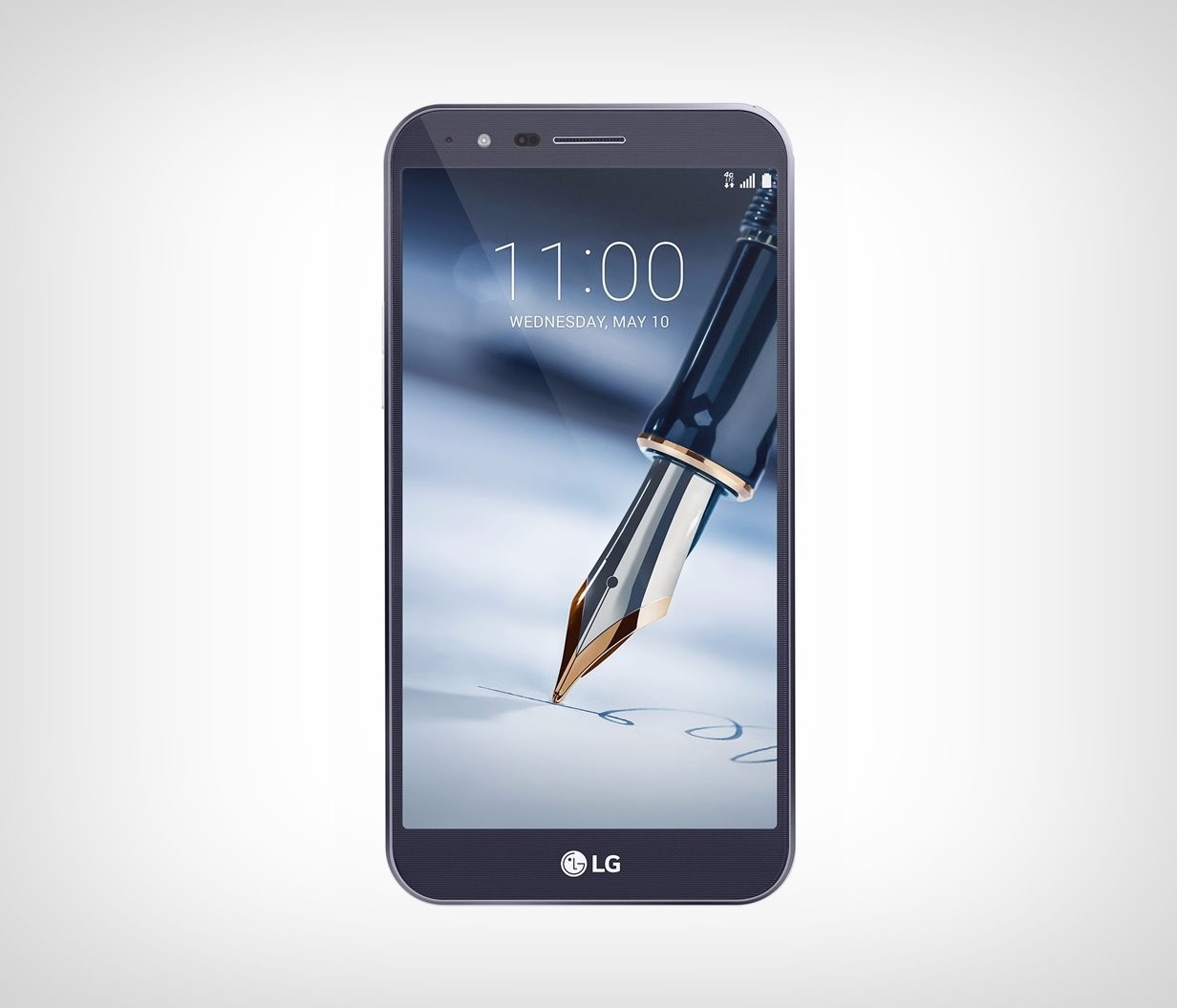 Descargue el firmware de T-Mobile LG Stylo 3 Plus y cómo instalarlo