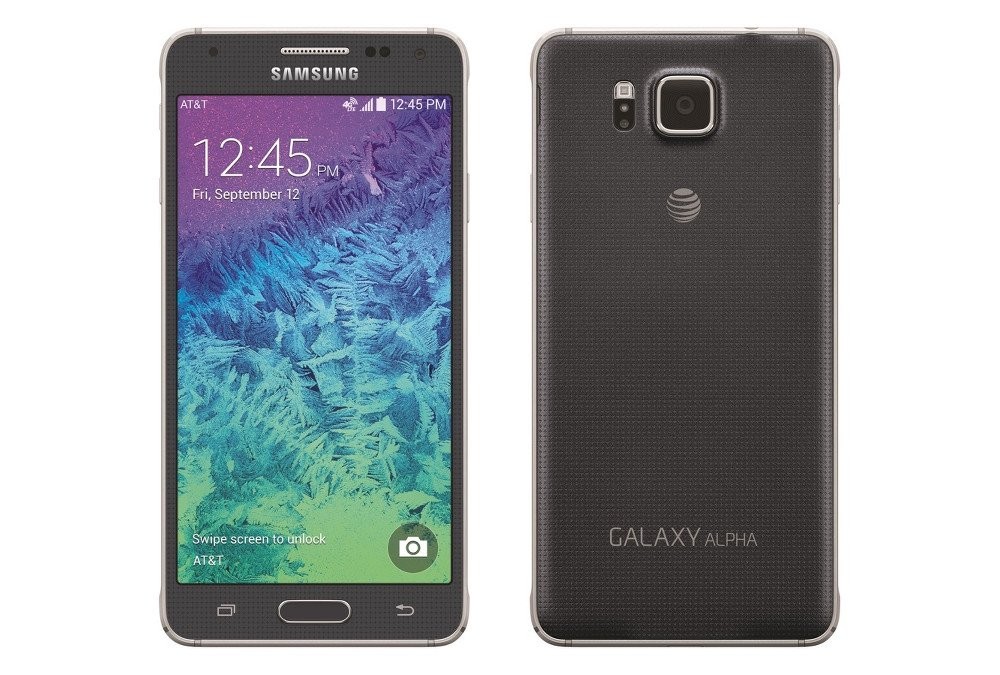Descargue el firmware de actualización de AT&T Galaxy Alpha Android 5.0 G850AUCU1BOC6 [Odin TAR]