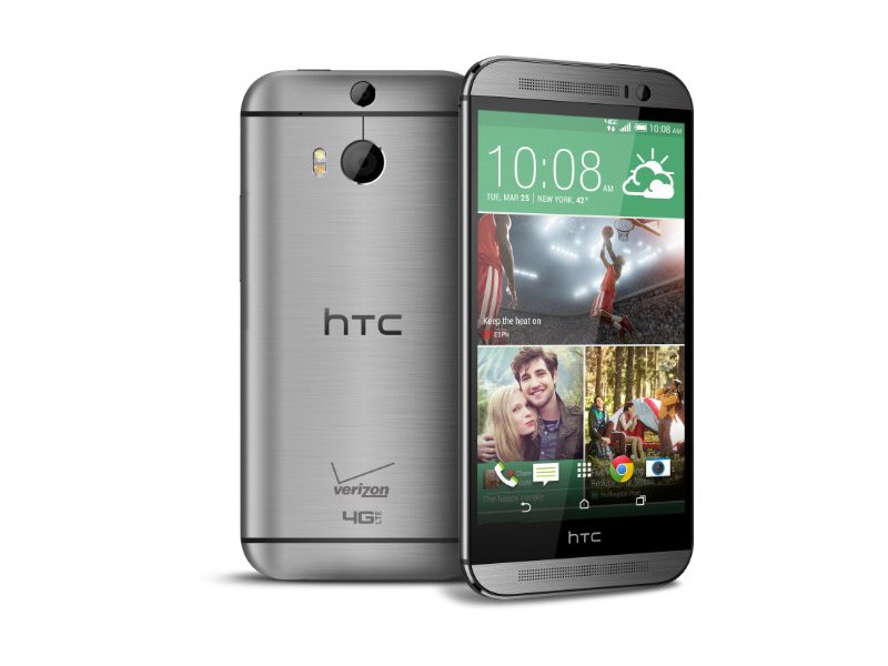 Descargue la actualización de Verizon HTC One M8 Android 5.0.1 en formato .ZIP, recuperación de ROM flashable intacta
