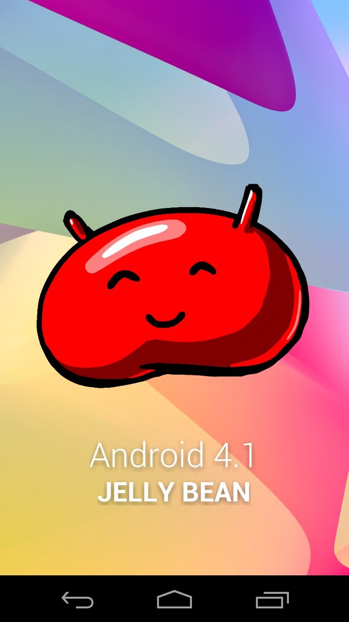 Descargue las aplicaciones de Android 4.1 Jelly Bean e instálelas usando CWM.  ¡Problemas con las aplicaciones ya solucionados!