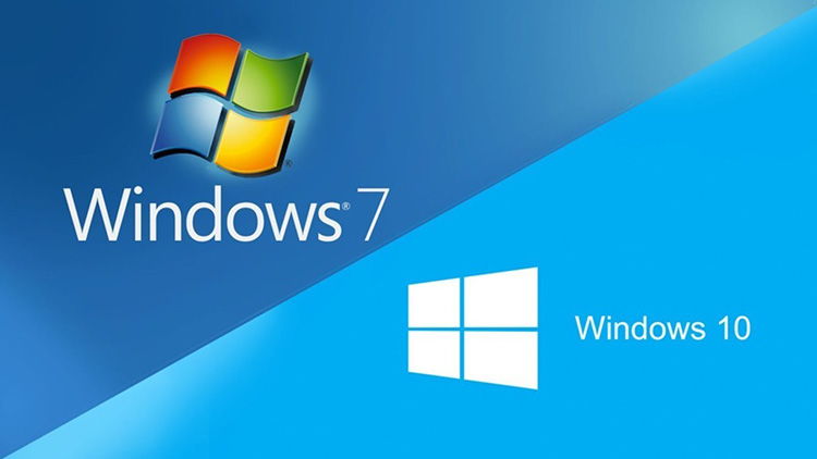 Detrás de la terminación de Windows 7 y la importancia de cambiar a Windows 10