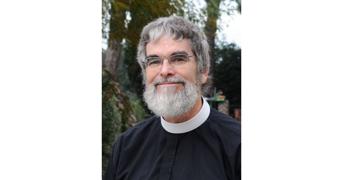 Director del Observatorio Vaticano fr.  Guy Consolmagno - Entrevista del modo de fondo de TMO