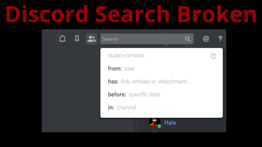 Discord Search Broken: guía detallada en 2022