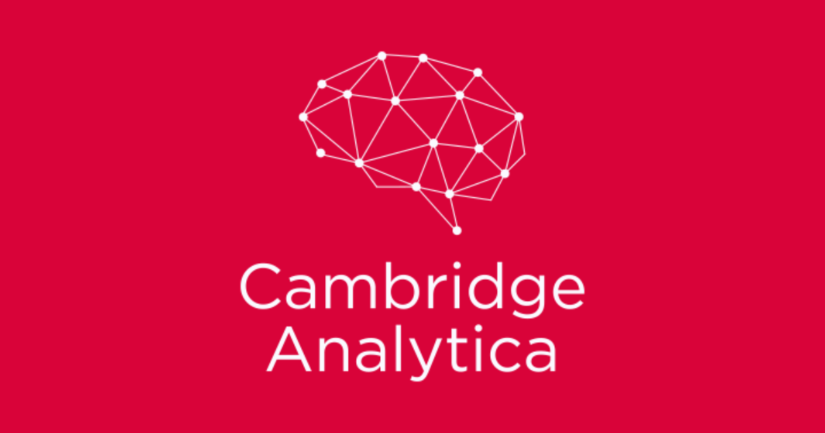 Documento de Facebook arroja luz sobre el escándalo de Cambridge Analytica